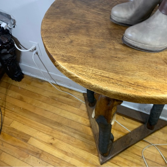 Seychelles leather boots - Picture 5 of 15